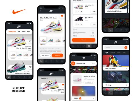 lengte nike app|nike app store.